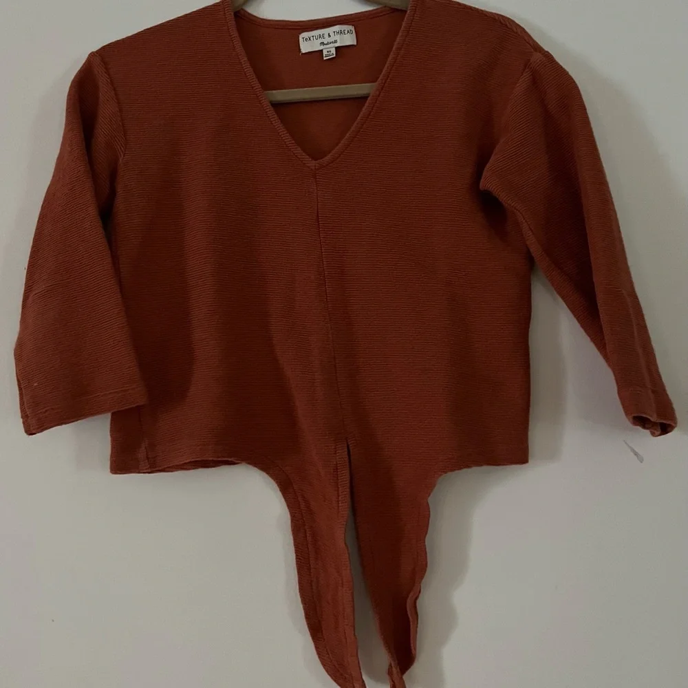 Blouse - Picture 1 of 1